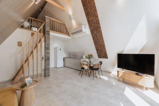 Atpūtas komplekss Pazust Priedēs - design house - 5