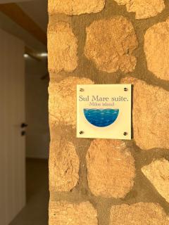 Sul Mare Suite - 8