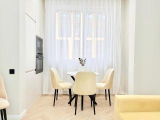 Comfort City Grace Apartment - 5