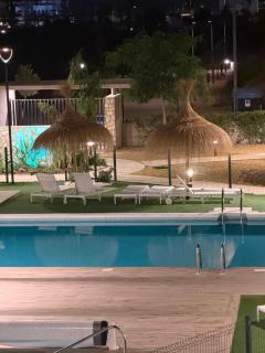 Santa Rosalia Lake & Life Resort - Apartment 1D - 7