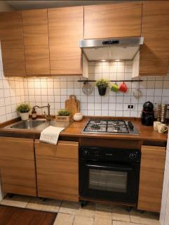 Grottino Apartment Parco Velino Sirente - 1