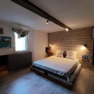 La Vieille Ecole - Maison 4 à 6 personnes Thoard - 2