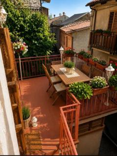 Grottino Apartment Parco Velino Sirente - 3