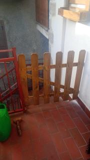 Grottino Apartment Parco Velino Sirente - 2