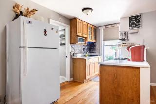 Charming 2 Bedroom Apt Shelby Park, Germantown - 5