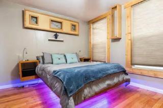 Charming 2 Bedroom Apt Shelby Park, Germantown - 4
