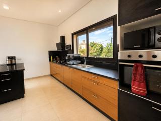 Villa Palm Oasis Dar Bouazza 300m2 Piscine 3 suites - 4 chambres - HomeCity Signature Casablanca - 1