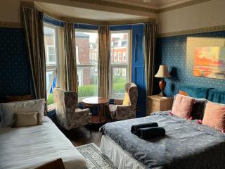Rooms in City House nr Light Stadium - 2
