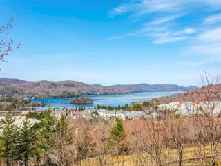 3bedroom ski in-out spa lakeview 2indoorparks elevator Equinoxe Tremblant - 6