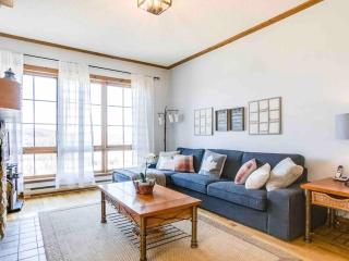 3bedroom ski in-out spa lakeview 2indoorparks elevator Equinoxe Tremblant - 3