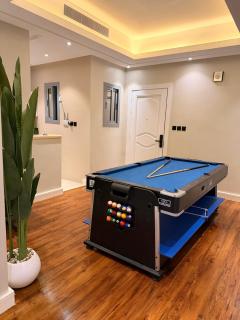 Luxury apartment jeddah in alrawdah 15 - 9