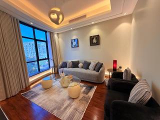 Luxury apartment jeddah in alrawdah 15 - 8