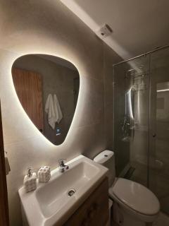 Fully equipped modern apartment - 5