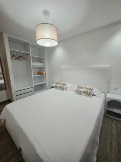 Fully equipped modern apartment - 1