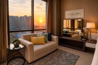 Sandton Skye - Skyline Views - Gym & Backup Water - 0