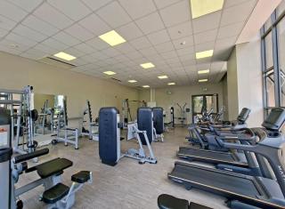 Sandton Skye - Skyline Views - Gym & Backup Water - 7
