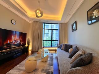 Luxury apartment jeddah in alrawdah 15 - 5