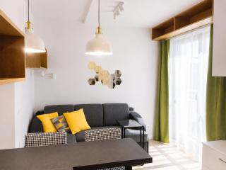 MYE Apartments - Studio Curie - 4
