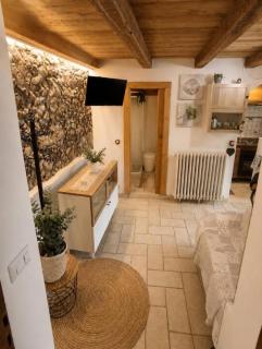 Grottino Apartment Parco Velino Sirente - 8