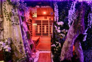 Sofia Private Wellness Apartman Prague - Sauna & Jacuzzi - 8