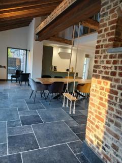 Aux charmes flamands - 0