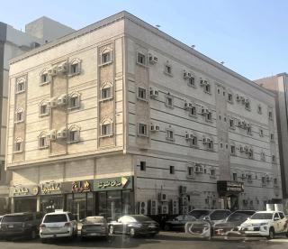 Best Trip Marsilia Served Apartments - 7
