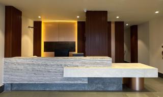 The Landmark Maan Palace Hotel - 9