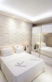 Mehmet Ali Luxury Apartment - 2