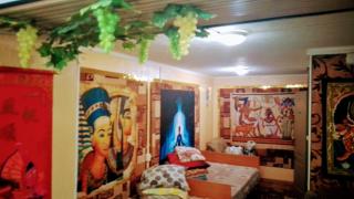 Небольшая студия, пр. Центральный, 148, 1этаж-9этажного дома, WI-FI, 2 дивана и 2 кресла - 2