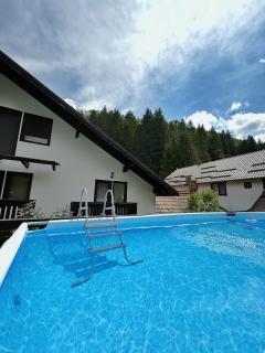 Casa din Codru - 8