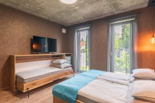 Grafit apartman - 8
