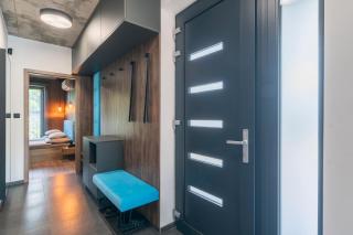 Grafit apartman - 5