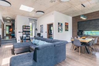 Grafit apartman - 3