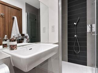 Luxury 2 bedroom Duplex Apartment Near Cambridge Station with free parking, flexible beds & workstation - 1