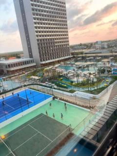 Salinas Beach Resort - 3