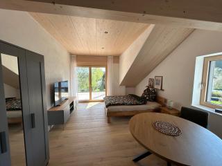 Ferienhaus im Günztal - 5