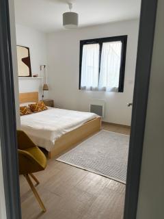 Maison quartier la Campane Narbonne - 1