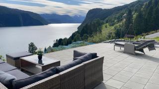 Stryn Panorama - 0