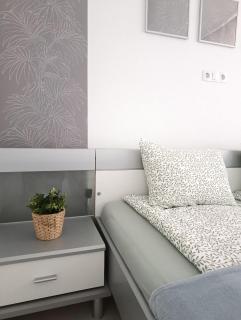 Strand Apartman B7 - 4