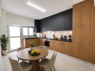 Beachfront apartment with sea view - 3