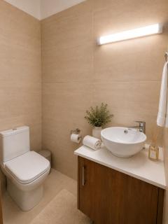 Beachfront apartment with sea view - 2
