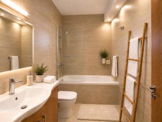 Beachfront apartment with sea view - 1