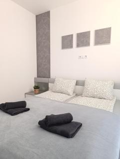 Strand Apartman B7 - 3