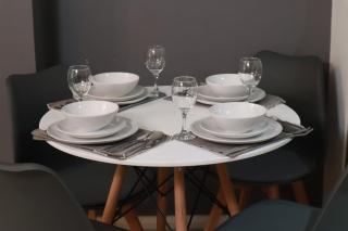Luxury Modern Flat BHX NEC Solihull Hospital Free Parking - 4