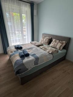 Apartamentai Keturi vėjai Monciškėse - 5
