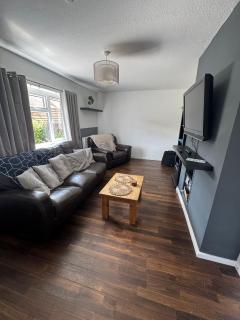 Hermitage Plus, 3 x Bed Entire House in Loughborough - 9