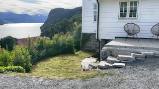 Stryn Panorama - 7