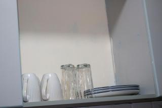Penthouse Studio w Lake Views, 5G WiFi, Self check-in - 8
