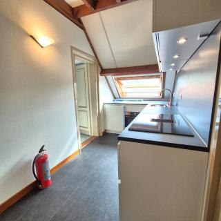 Spacious manor house with pool & playground - 2
