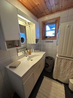 Lyngbu på Stavtjørn - 7